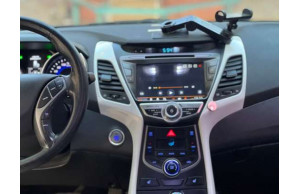 Hyundai Elantra 2014