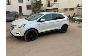Ford Edge 2016