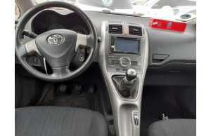 Toyota Auris 2008