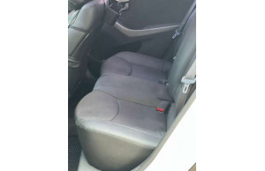 Hyundai Elantra 2014