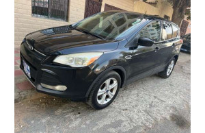 Ford ESCAPE-SE 2014