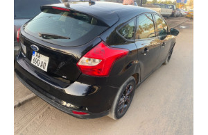 Ford Focus 2013