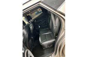 Hyundai Santa Fe 2014