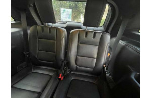 Ford Explorer 2016