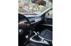 Bmw Serie 3 2011