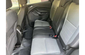 Ford ESCAPE-SE 2014