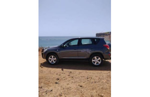 Toyota Rav 4 2007