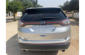 Ford Edge 2018
