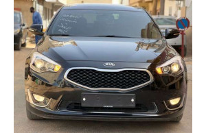 Kia Kia-k7 2014