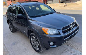 Toyota RAV4 2011