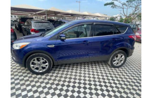 Ford ESCAPE-SE 2013