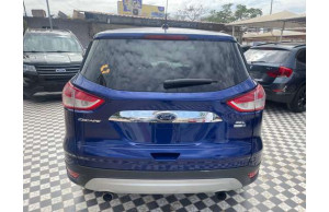 Ford ESCAPE-SE 2013