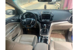 Ford ESCAPE-SE 2013
