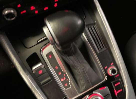 Audi Q5 2014 1