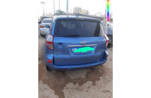 Toyota Rav 4 2010