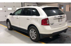 Ford Edge 2013