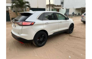 Ford Edge 2016