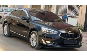 Kia Kia-k7 2014