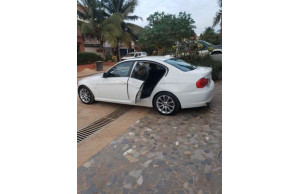 Bmw Serie 3 2011
