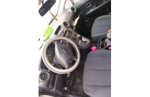 Kia Rondo 2011