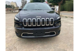 Jeep GRAND-CHEROKEE-LIMITED 2015