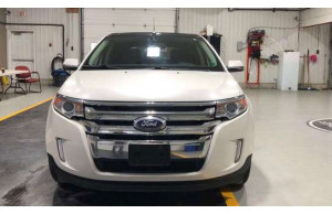 Ford Edge 2013