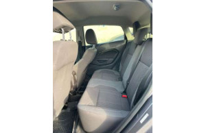 Ford Fiesta 2014