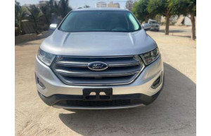 Ford Edge 2018