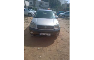 Toyota Rav 4 2006