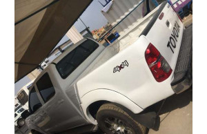 Toyota Hilux 2008