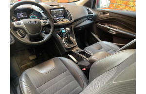 Ford scape 2013