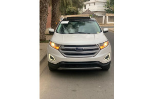 Ford Edge 2015
