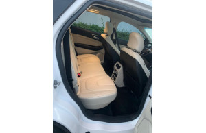Ford Edge 2015