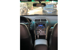 Ford Explorer 2016