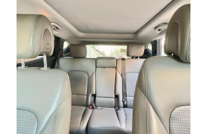 Hyundai santafe 2013