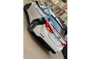 Hyundai Elantra 2014