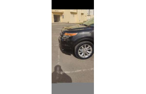 Ford Explorer 2013