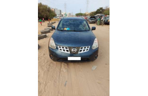 Nissan ROGUE 2013