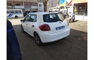 Toyota Auris 2010