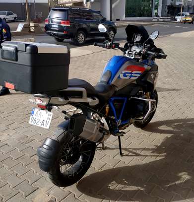 BMW GS 2018 0