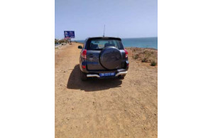 Toyota Rav 4 2007