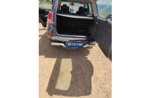 Toyota Rav 4 2007