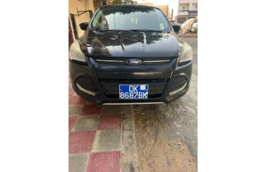 Ford ESCAPE-SE 2014