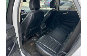 Ford Edge 2016