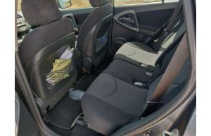 Toyota Rav 4 2007
