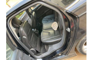 Ford Fusion 2013