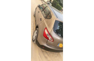 Nissan QUASHQAI 2011