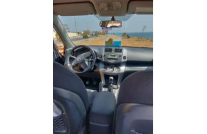 Toyota Rav 4 2007
