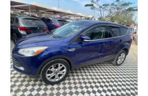 Ford ESCAPE-SE 2013