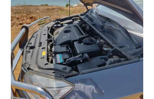 Toyota Rav 4 2007